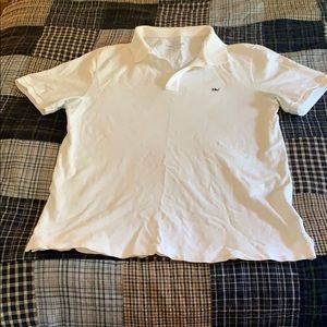 Vineyard Vines Polo